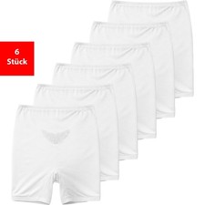 Pagenschlüpfer Damen mit Bein