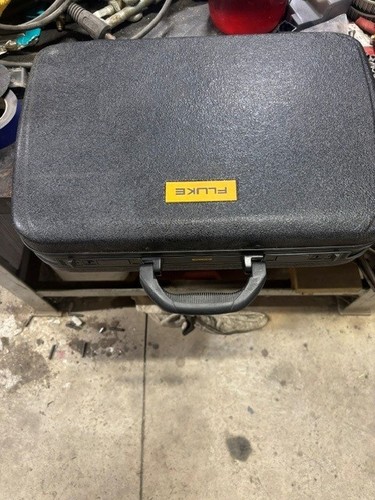 Fluke 199c scopemeter color - fluke,
