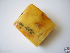 Butterscotch Natur Bernstein