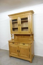 Antiker Küchenschrank Buffet