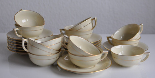 Anc fabrique royale limoges - anc,