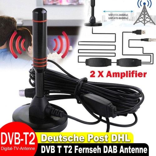 Dvb antenne full tv - full, hd