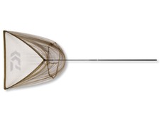 Daiwa Infinity Karpfenkescher 2-teilig 1,80m 105x105cm 