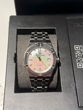 Maurice Lacroix AIKON Automatic Date 39mm – Neu mit Echtheitszertifikat