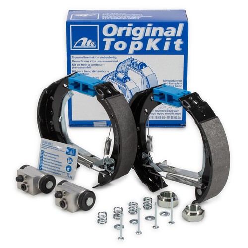 Ate topkit bremsbacken - ate, +