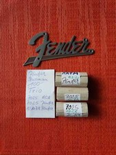 Fender Bassman 100 Vintage