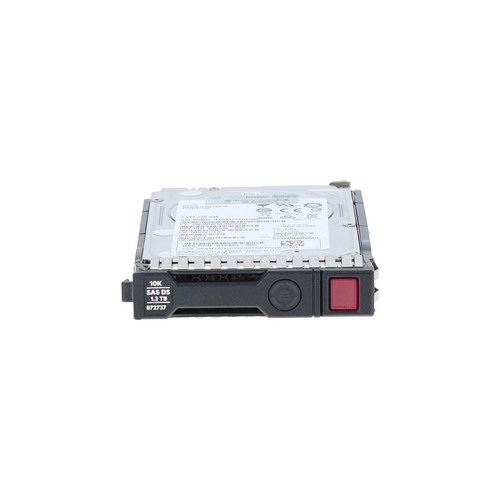 Eg001200jwjnk hpe 2tb sas - -, 1.2tb