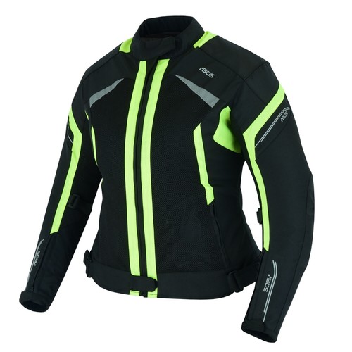 Damen motorrad jacke - damen,