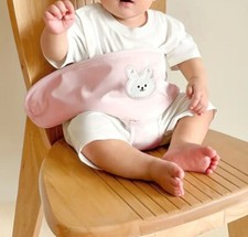 Hase Design Gurt Fütterung