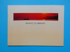Brochure / Catalogue /