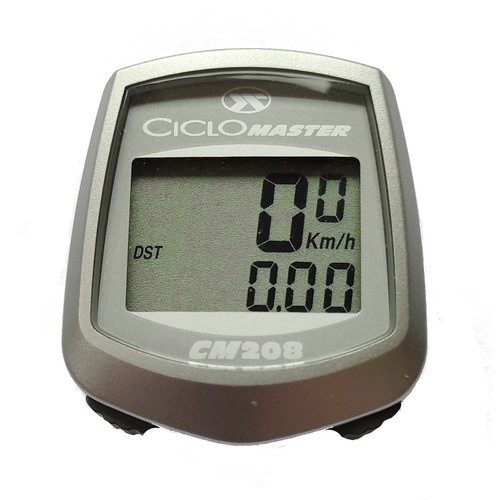 Ciclosport tachokopf 208 - tachokopf, cm