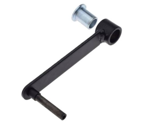Kettenspanner hülse für quad - kettenspanner,