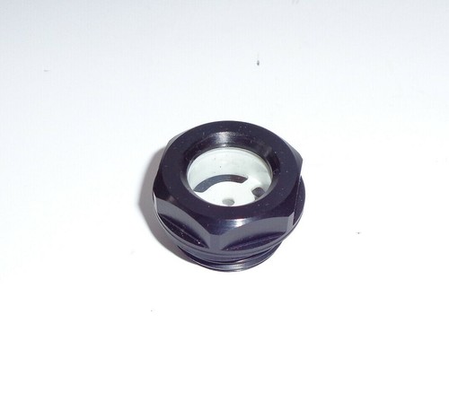 ölschauglas ölauge 26mm neu - Ölschauglas,