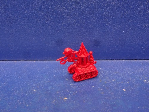 Space hulk cat servitor - hulk, des