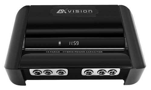 Esx vx10 0pro kondensator - esx,