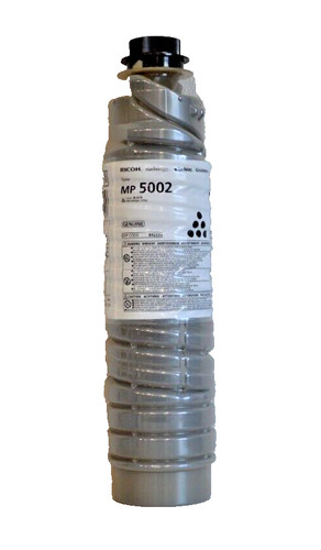 Original ricoh toner 5002 - toner, mp