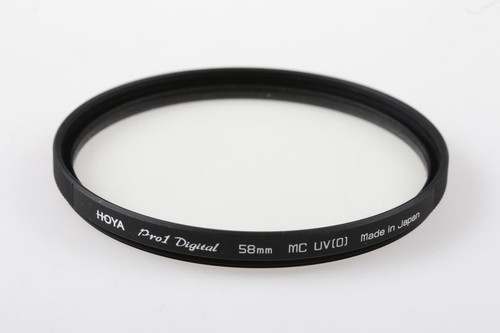 Hoya pro1digital filter - hoya,