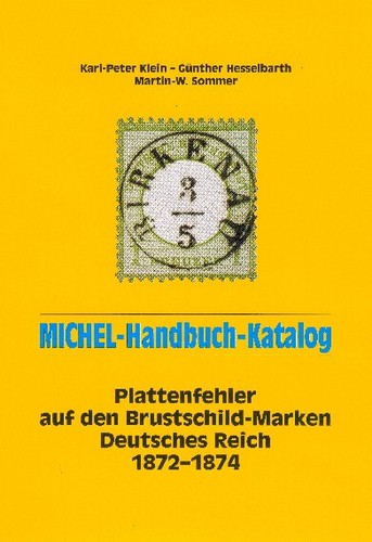 Michel katalog handbuch - michel,