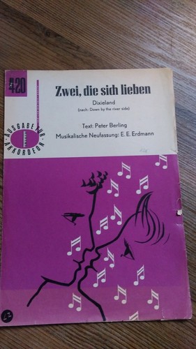 Notenblatt für akkordeon - für,