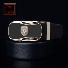 Herren Gürtel Automatik