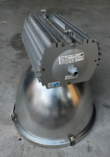 Industrie Lampe Vintage Aluminium Retro