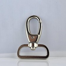 Taschenkarabiner in 20 mm, 25