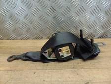 Mercedes E-Klasse W211 Limousine Gurt Sicherheitsgurt hinten mitte 2118607785