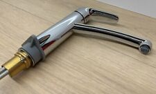 Armatur, Küchenarmatur, Wasserhahn, Mischbatterie, Hansgrohe Focus M41