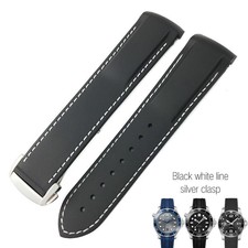 Silikonkautschuk uhrenarmband - silikonkautschuk,
