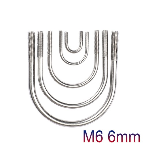 6mm bolt bolzen - 6mm,