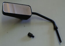 Lenkerspiegel Spiegel schwarz Scooter Mofa Roller