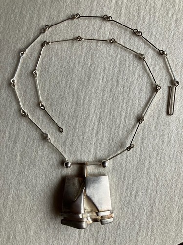 Großes lapponia collier 20 - lapponia,