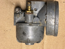 Vergaser BING 1/10/126 - Kreidler Flory MF23 -