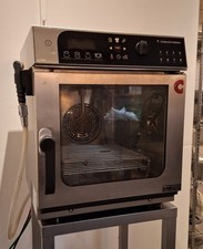 Convotherm kombidämpfer mini - convotherm,