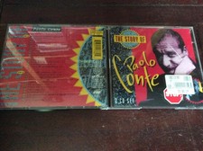 Paolo conte the story - paolo,