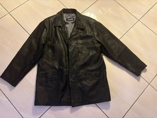 Bugatti Lederjacke Herren