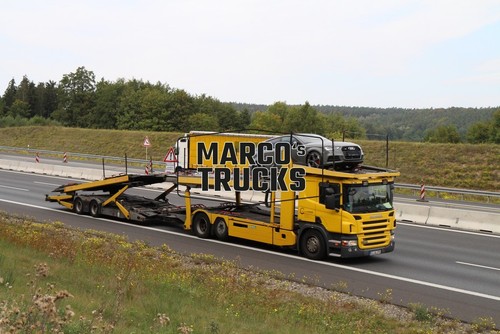Lkw foto scania - lkw,