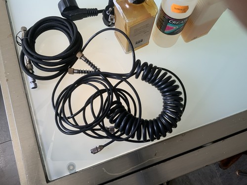 Airbrush set - airbrush,