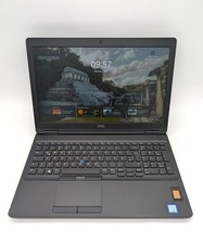 Laptop Dell Latitude 5590