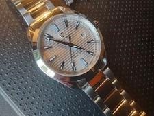 Pagani Design Herrenuhr Automatik Hommage, Automatic