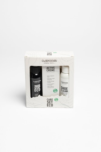 Lowa care set eco farbneutral - set,