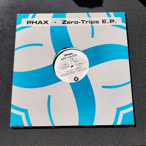 Phax zero trips - –, zero-trips