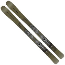 Head Porsche 8 Series Ski +