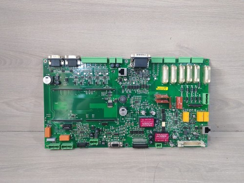 Emerson network power - network,
