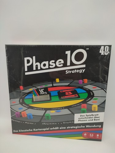 Phase strategy - strategy, 🌿