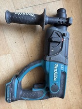 Makita Akku-Bohrhammer BHR202