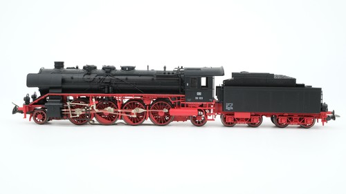 Fleischmann dampflok 39 - fleischmann, h0