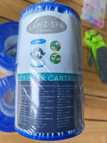 Bestway lay spa - bestway, lay-z-spa