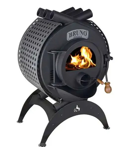 Werkstattofen bruno mini - werkstattofen, i