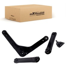 3x Querlenker Hinten +